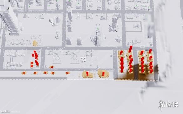 《模擬城市5》偶米伽城建造圖文攻略 手把手造出偶米伽城V2.0