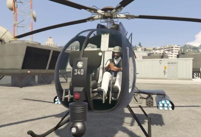 《GTA5》中的實用“秘籍”有哪些？水上漂和坦克都還有嗎？