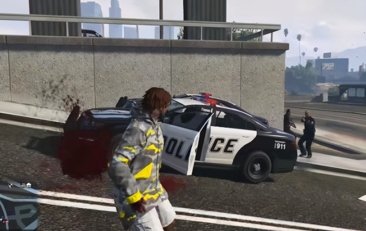 《GTA5》中的實用“秘籍”有哪些？水上漂和坦克都還有嗎？