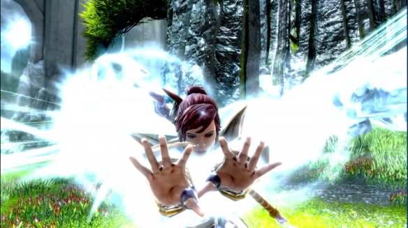 《阿瑪拉王國:懲罰重制版》IGN 6分:十年未進步