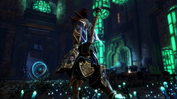 《阿瑪拉王國:懲罰重制版》IGN 6分:十年未進步