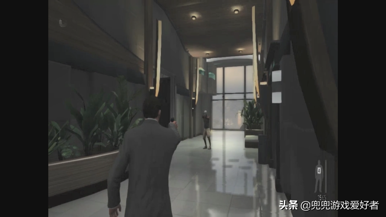 馬克思佩恩 第一章全線索+金槍全收集圖文攻略