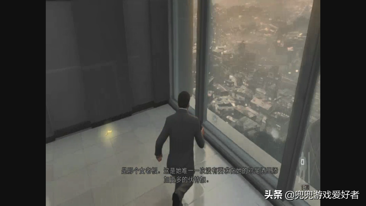 馬克思佩恩 第一章全線索+金槍全收集圖文攻略