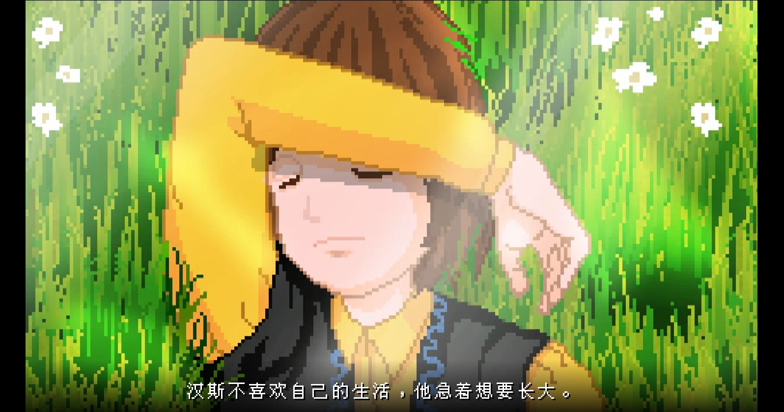 《盧卡諾伯爵》總不按套路出牌，我也很絕望啊