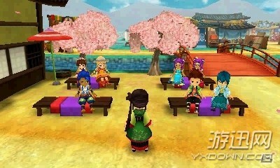 《牧場物語：三個村莊的珍貴朋友》更新第2彈最新情報