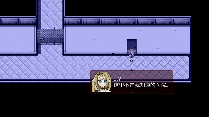 《殺戮的天使》移植PS4/Xbox One平臺 支持簡體中文