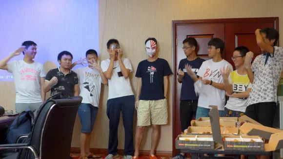 誕生13年的《死神vs火影》，還在新版本和職業比賽中延續生命