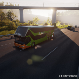 德國客車模擬(詳細介紹)