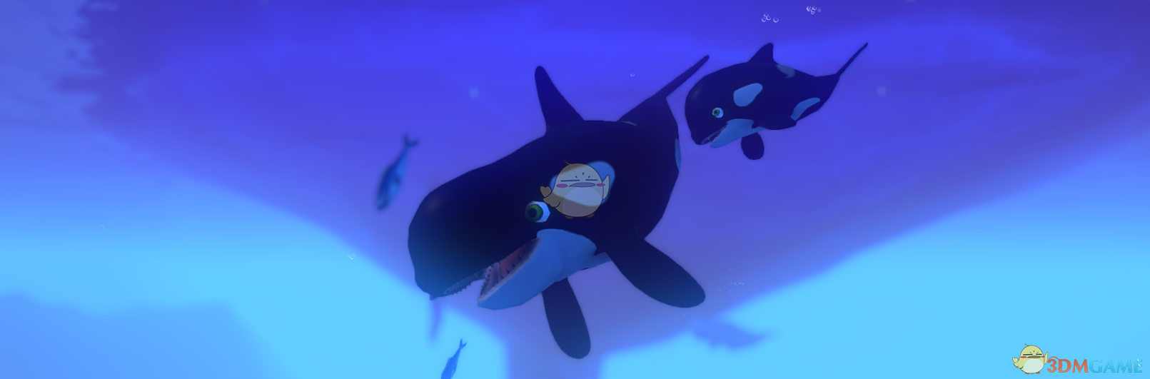 《海底大獵殺》全魚類圖鑒一覽