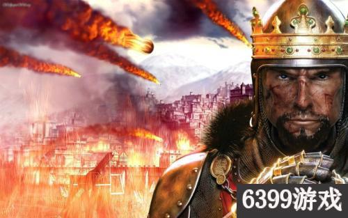 6399:中世紀2增兵秘籍是多少?中世紀2增兵秘籍分享