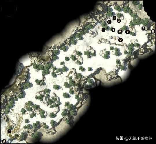 泰坦之旅任務攻略(古中國地區)