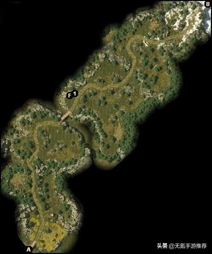 泰坦之旅任務攻略(古中國地區)