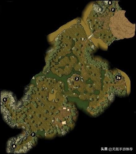 泰坦之旅任務攻略(古中國地區)