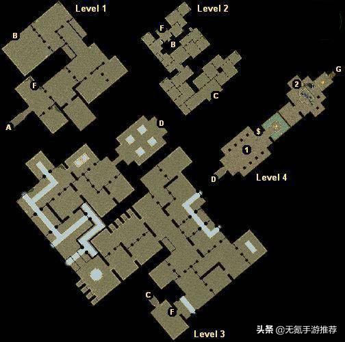 泰坦之旅任務攻略(古中國地區)