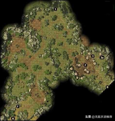 泰坦之旅任務攻略(古中國地區)