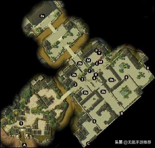 泰坦之旅任務攻略(古中國地區)
