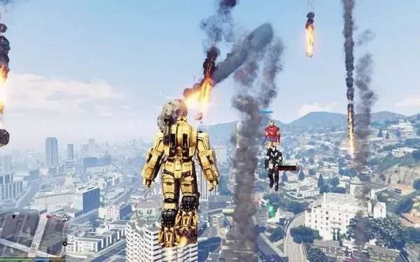 GTA5破解版不會裝MOD?資深玩家教你3招輕松學會裝MOD！