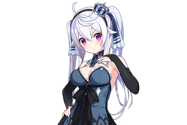 《監獄公主》4月3日登陸Steam:美少女逃出監禁