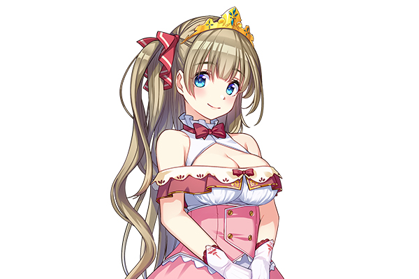 《監獄公主》4月3日登陸Steam:美少女逃出監禁
