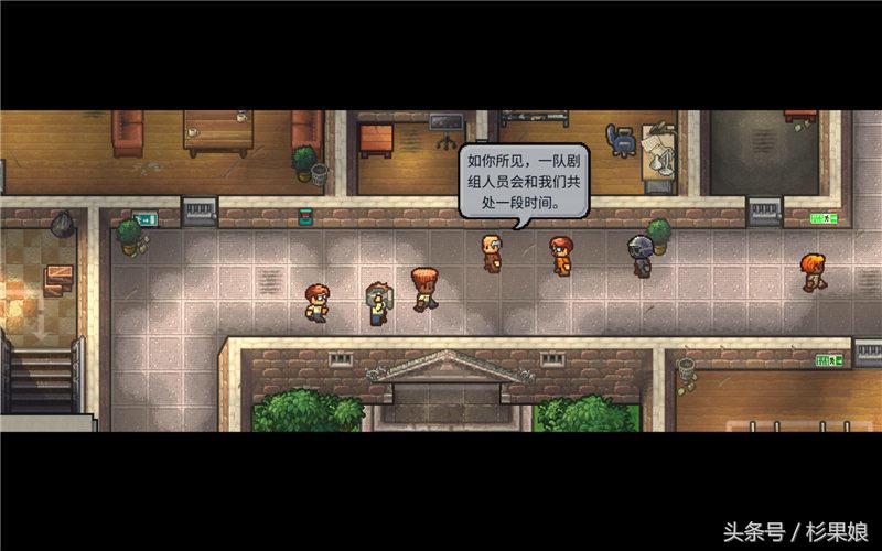 《脫逃者2》初體驗：畫面關卡進步巨大，首發就有中文