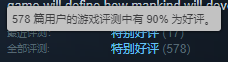 為何《西米島》這款游戲一直沒中文，中國玩家好評率卻超過九成？