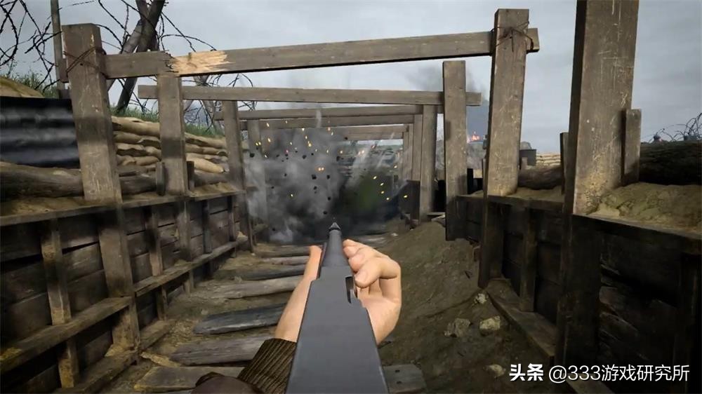 經典FPS《榮譽勛章》復活了，卻不是玩家們想要的樣子