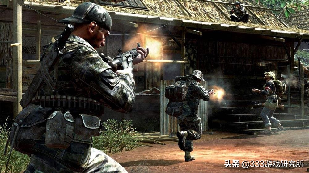 經典FPS《榮譽勛章》復活了，卻不是玩家們想要的樣子
