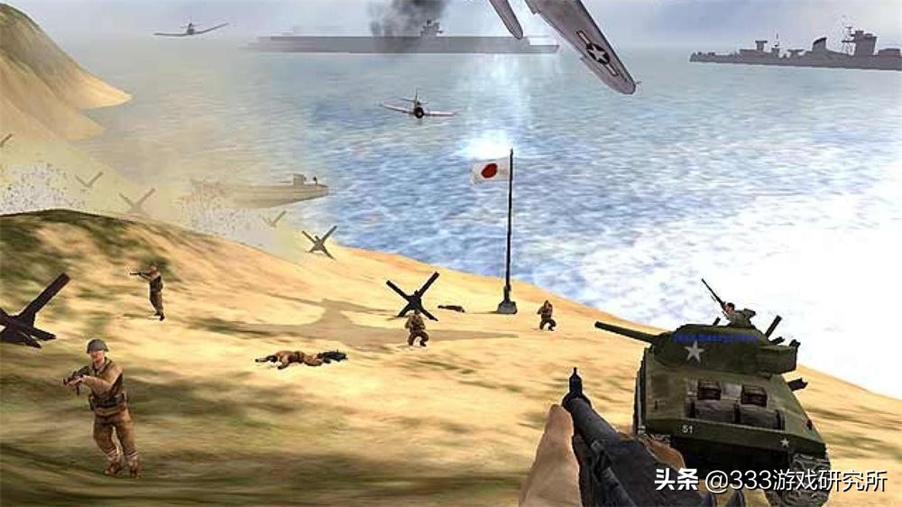 經典FPS《榮譽勛章》復活了，卻不是玩家們想要的樣子