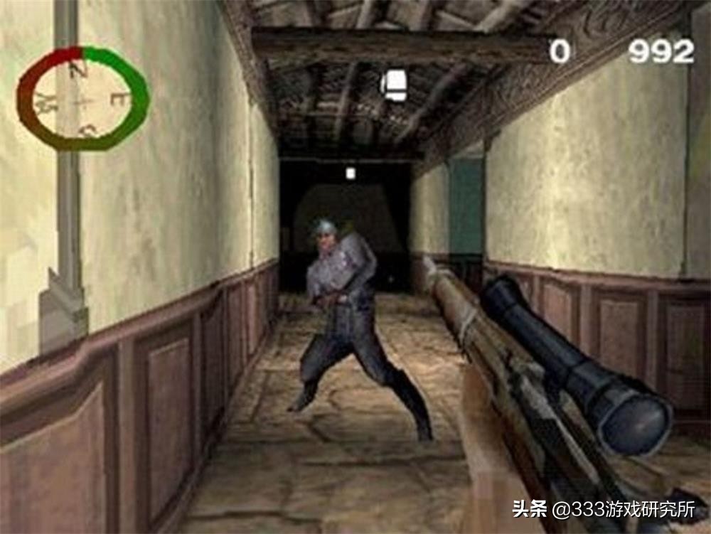 經典FPS《榮譽勛章》復活了，卻不是玩家們想要的樣子