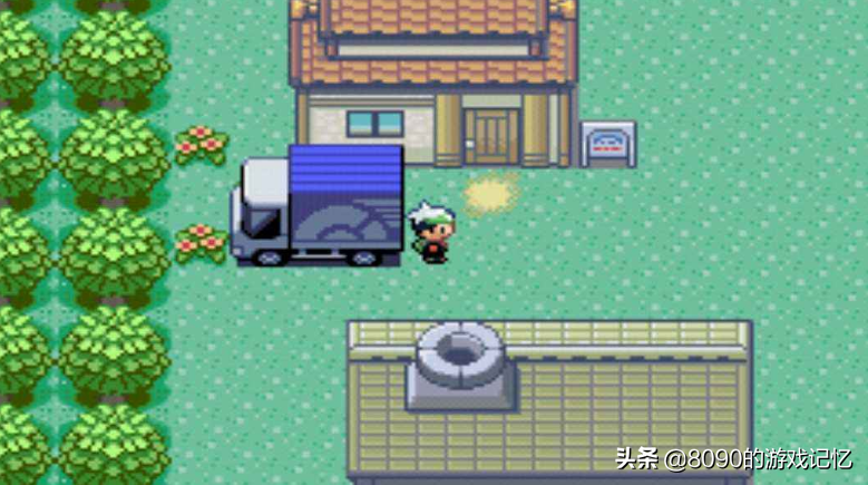 收集癖的神作:《口袋妖怪》系列