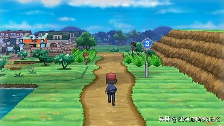 收集癖的神作:《口袋妖怪》系列