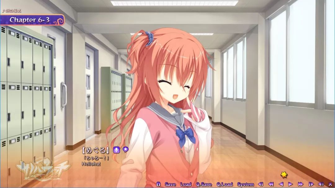 「魔女的夜宴」steam版發售，柚子社天下第一！