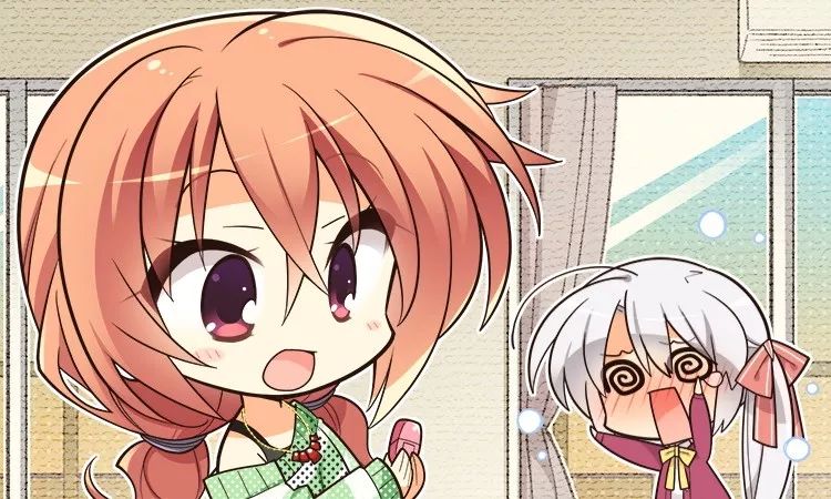 「魔女的夜宴」steam版發售，柚子社天下第一！