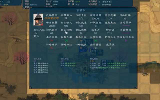 是英雄就來玩！民間免費單機游戲《中華三國志》簡單體驗