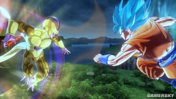 《龍珠超宇宙2》免安裝正式版下載發布