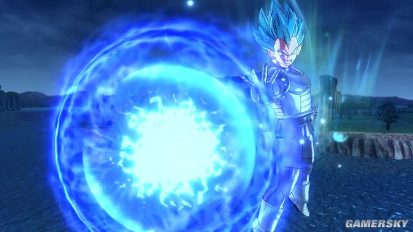 《龍珠超宇宙2》免安裝正式版下載發布