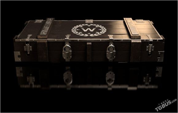 《戰地1》戰斗包獲得途徑及黃金武器皮膚曝光