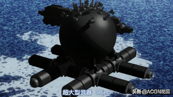 知識就是力量？《重裝兵器》告訴你，學好數理化徒手拆“高達”