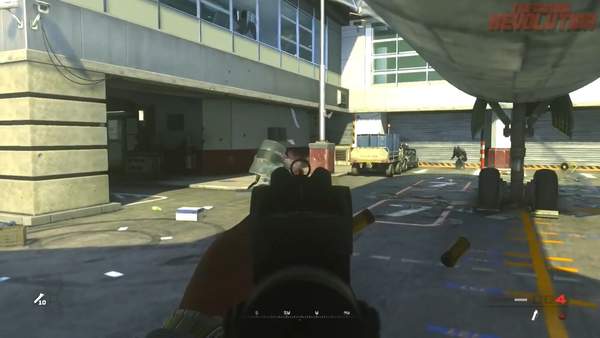 傳《COD:現代戰爭3》重制版早已完成 同樣僅包含戰役