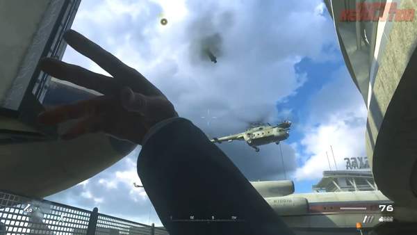 傳《COD:現代戰爭3》重制版早已完成 同樣僅包含戰役