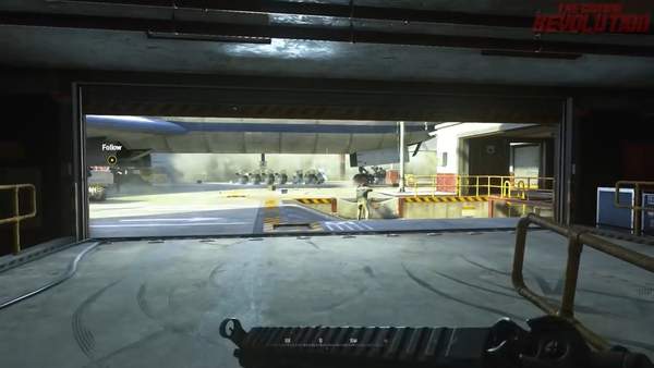傳《COD:現代戰爭3》重制版早已完成 同樣僅包含戰役