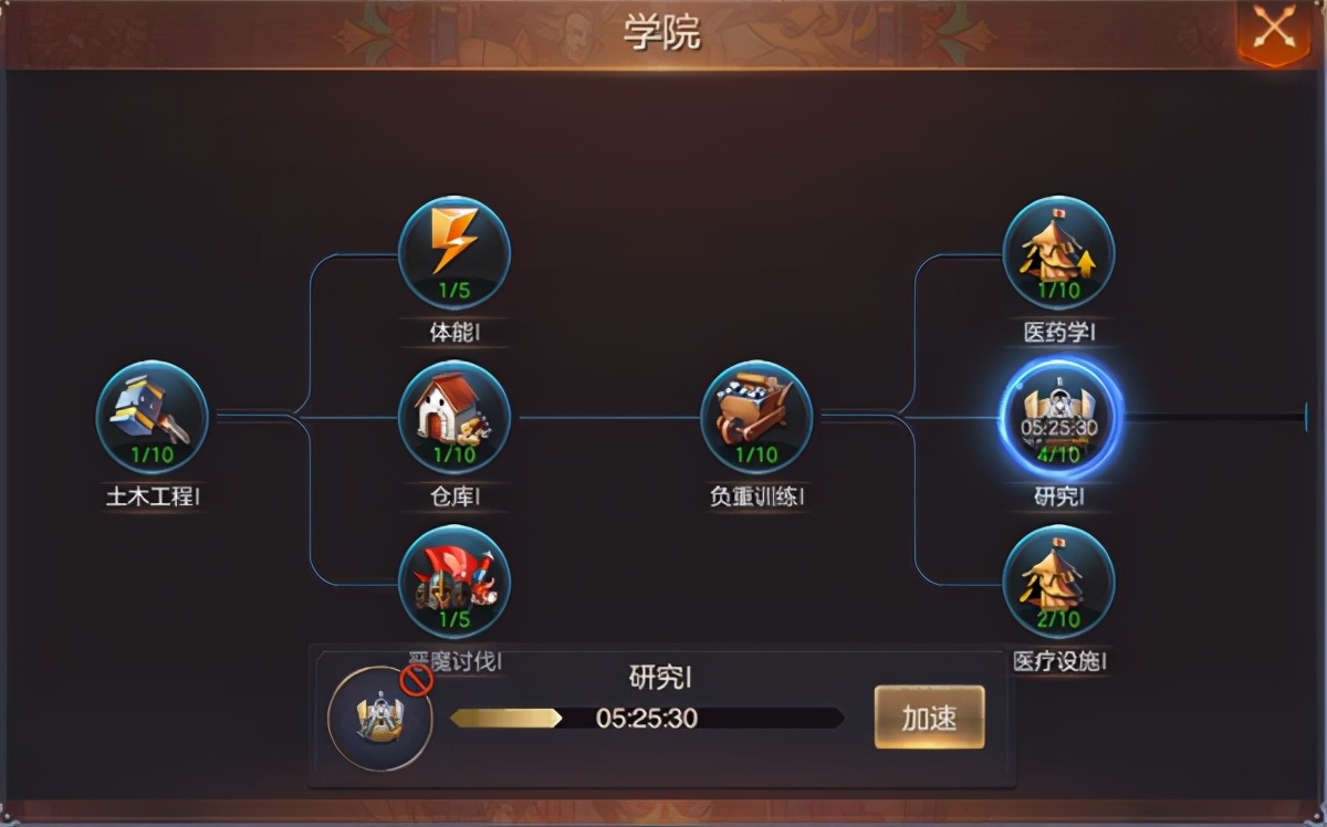 《魔法門之英雄無敵:王朝》攻略大全