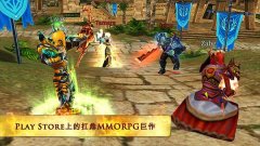 混沌與秩序對決破解版（