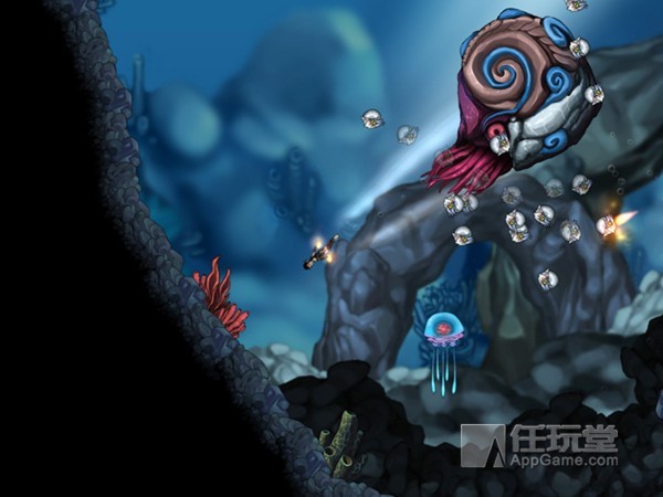 每日優惠:化身水精靈探索深海 6元奏響《安琪拉之歌》