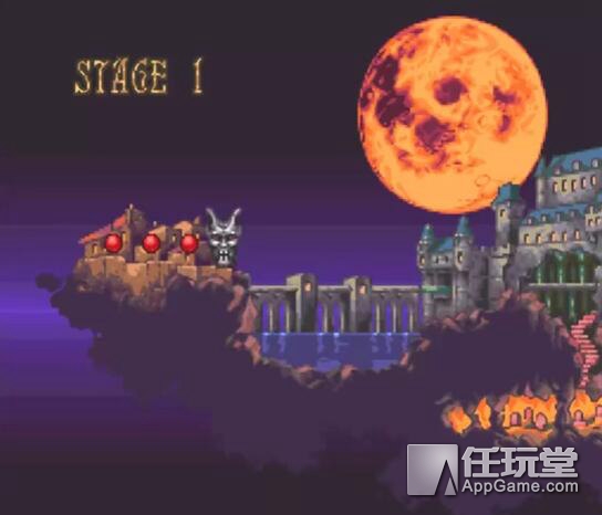 《惡魔城》編年史（中）：為了打吸血鬼，他們竟然穿越了時空