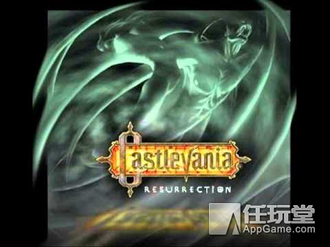 《惡魔城》編年史（中）：為了打吸血鬼，他們竟然穿越了時空