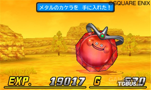 《勇者斗惡龍 怪獸篇 Joker3》二大合體要素