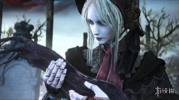 《血源詛咒2》來了？玩家曝光《Deracine》彩蛋！