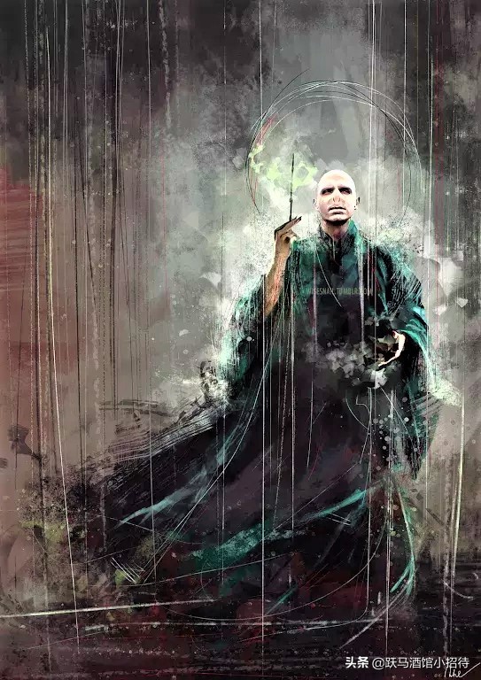詳解《哈利·波特》中的死亡圣器到底是怎么回事