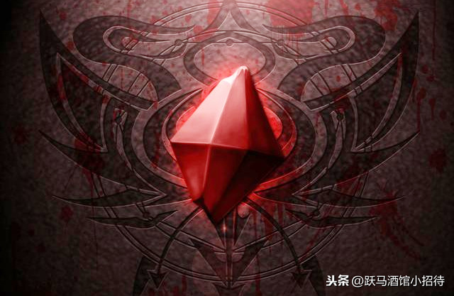 詳解《哈利·波特》中的死亡圣器到底是怎么回事